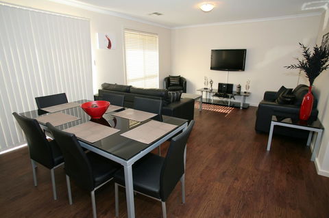 Discovery Parks - Barossa Valley - Accommodation QLD 44