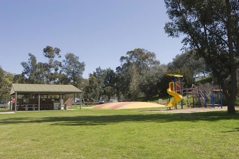Discovery Parks - Barossa Valley - Accommodation QLD 43