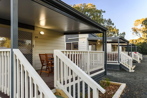 Discovery Parks - Barossa Valley - Accommodation QLD 33
