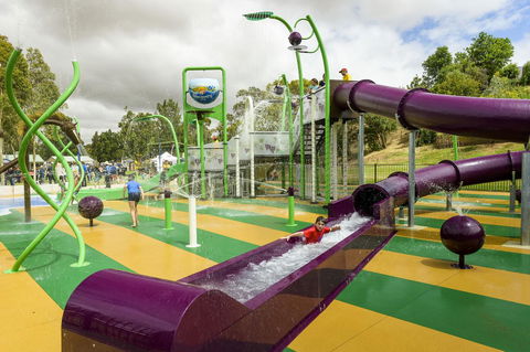Discovery Parks - Barossa Valley - Accommodation QLD 34
