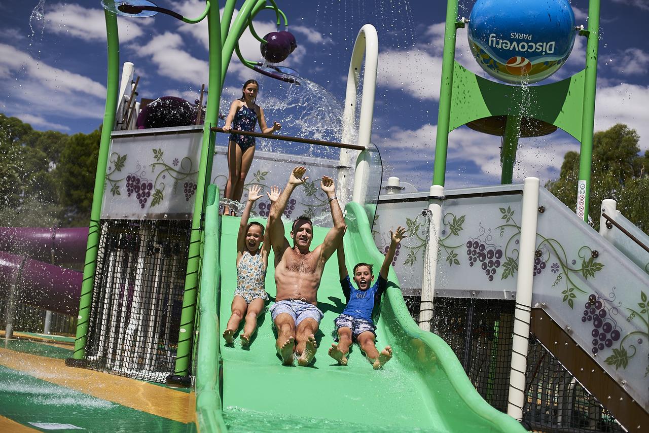  Accommodation QLD