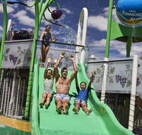 Discovery Parks  Barossa Valley - Accommodation QLD