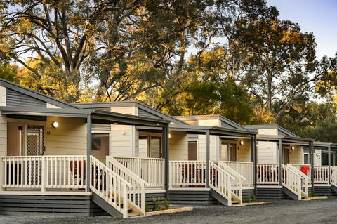 Discovery Parks - Barossa Valley - Accommodation QLD 12