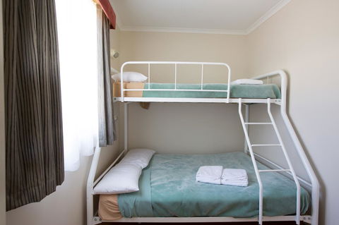 Discovery Parks - Barossa Valley - Accommodation QLD 1