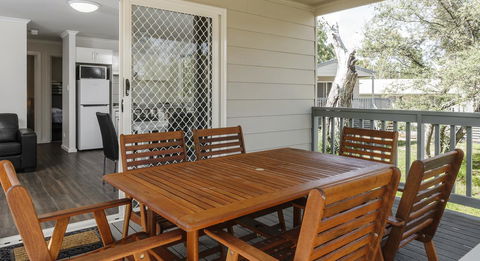 Discovery Parks - Barossa Valley - Accommodation QLD 41