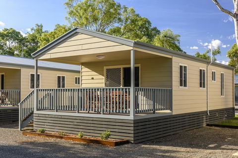 Discovery Parks - Barossa Valley - Accommodation QLD 27