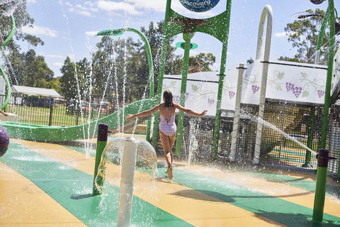 Discovery Parks - Barossa Valley - Accommodation QLD 25