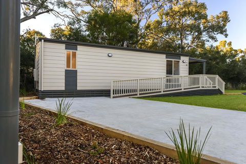 Discovery Parks - Barossa Valley - Accommodation QLD 6