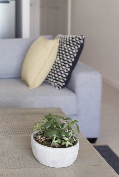 Port Adelaide Executive Waterfront Apartment - Accommodation QLD 18