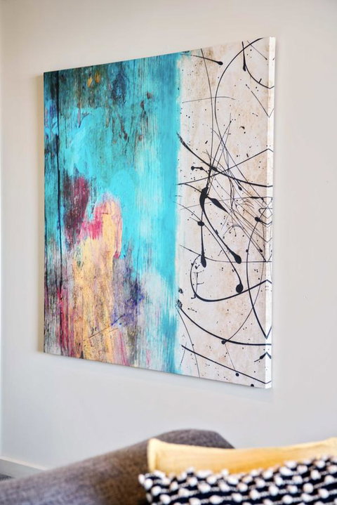 Port Adelaide Executive Waterfront Apartment - Accommodation QLD 9