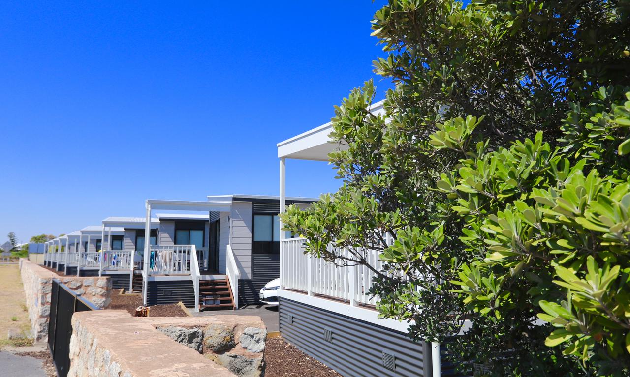  Accommodation QLD