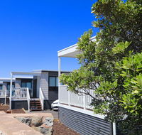 Discovery Parks  Robe - Accommodation QLD