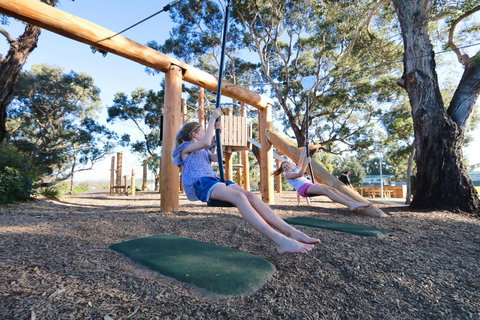 Discovery Parks - Robe - Accommodation QLD 12