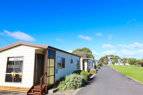 Discovery Parks - Robe - Accommodation QLD 8
