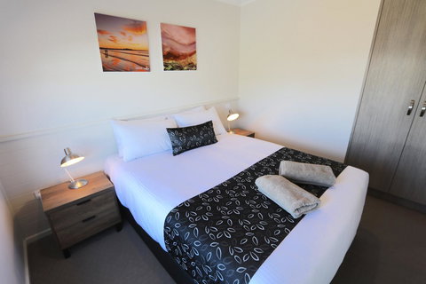 Discovery Parks - Robe - Accommodation QLD 16