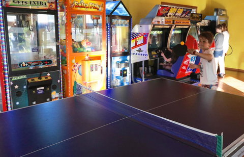 Discovery Parks - Robe - Accommodation QLD 14