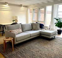 Boseka - beautiful central Barossa apartment - Accommodation QLD