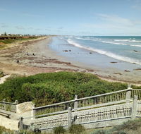 Driftwood on Dover - Accommodation QLD