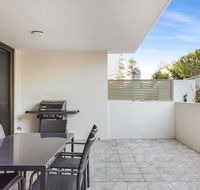 Bluewater Apartments - Accommodation QLD
