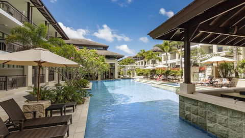 Oaks Casuarina Santai Resort - Accommodation QLD 14