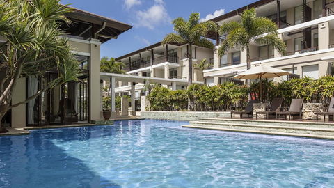 Oaks Casuarina Santai Resort - Accommodation QLD 15