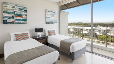 Oaks Casuarina Santai Resort - Accommodation QLD 3