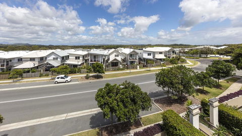 Oaks Casuarina Santai Resort - Accommodation QLD 5