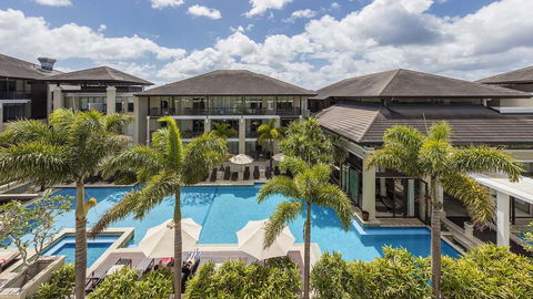 Oaks Casuarina Santai Resort - Accommodation QLD 8
