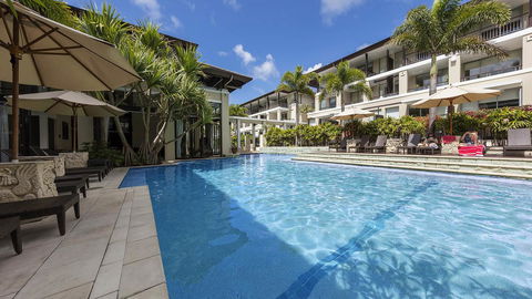 Oaks Casuarina Santai Resort - Accommodation QLD 0