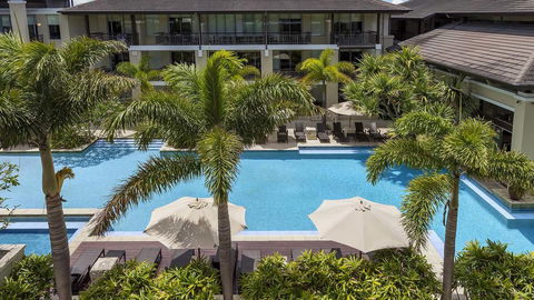 Oaks Casuarina Santai Resort - Accommodation QLD 18