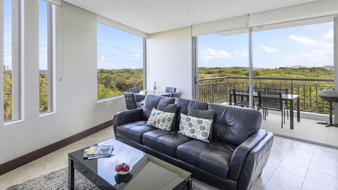 Oaks Casuarina Santai Resort - Accommodation QLD 25