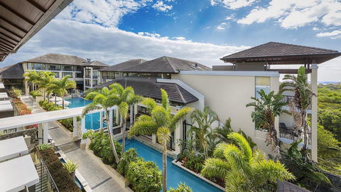Oaks Casuarina Santai Resort - Accommodation QLD 7