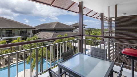 Oaks Casuarina Santai Resort - Accommodation QLD 20