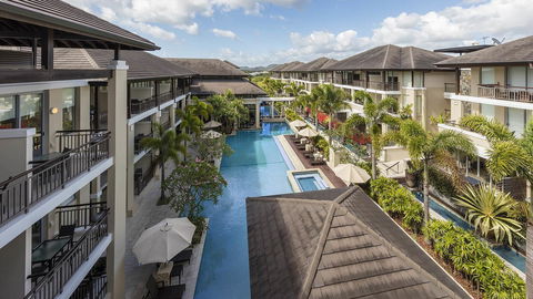 Oaks Casuarina Santai Resort - Accommodation QLD 11