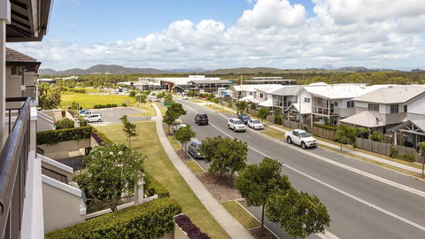 Oaks Casuarina Santai Resort - Accommodation QLD 6