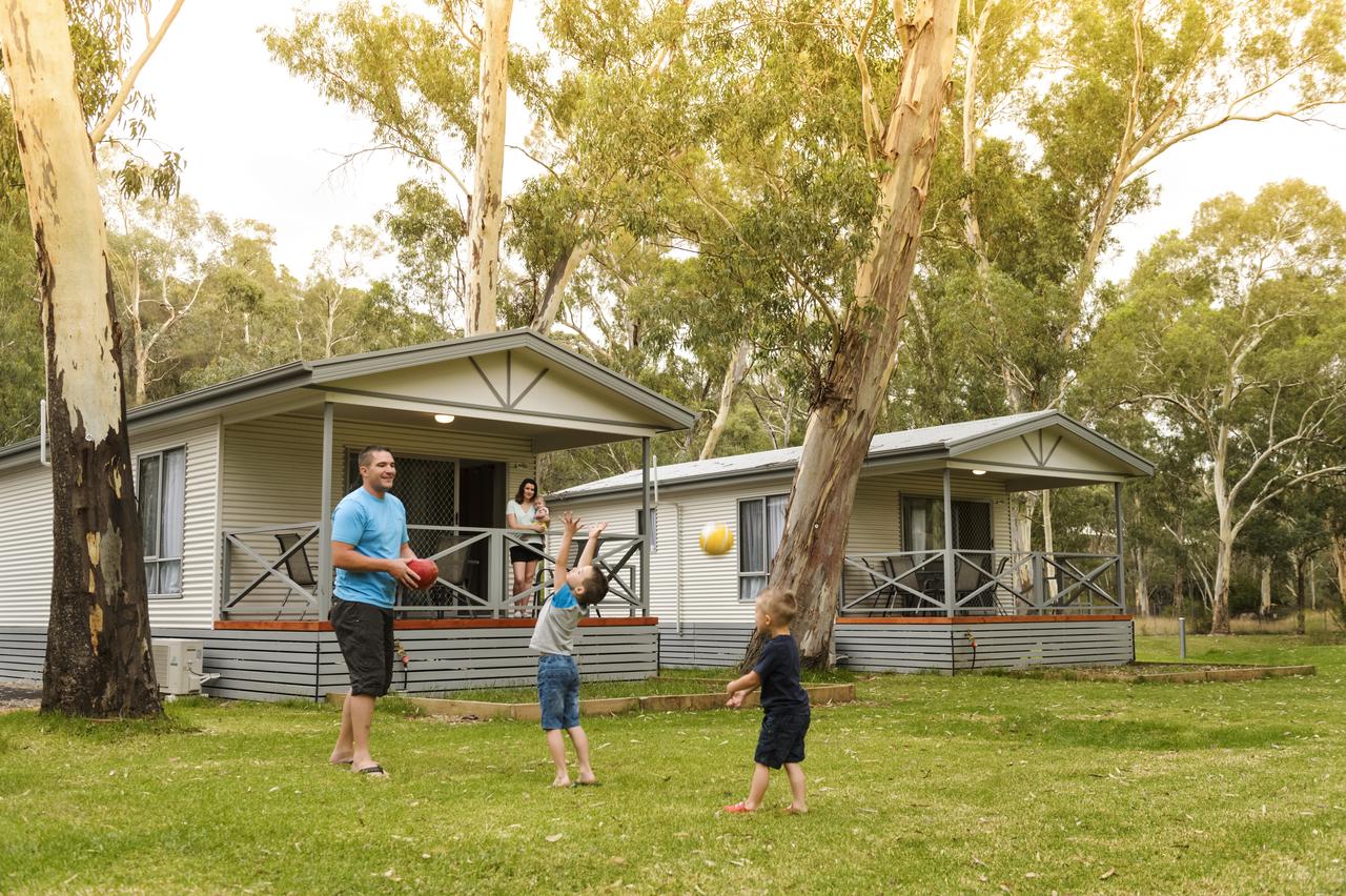 Spring Farm SA Accommodation QLD