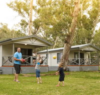 Discovery Parks  Clare - Accommodation QLD
