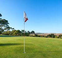 New Terry Hotel  Golf Resort - Accommodation QLD