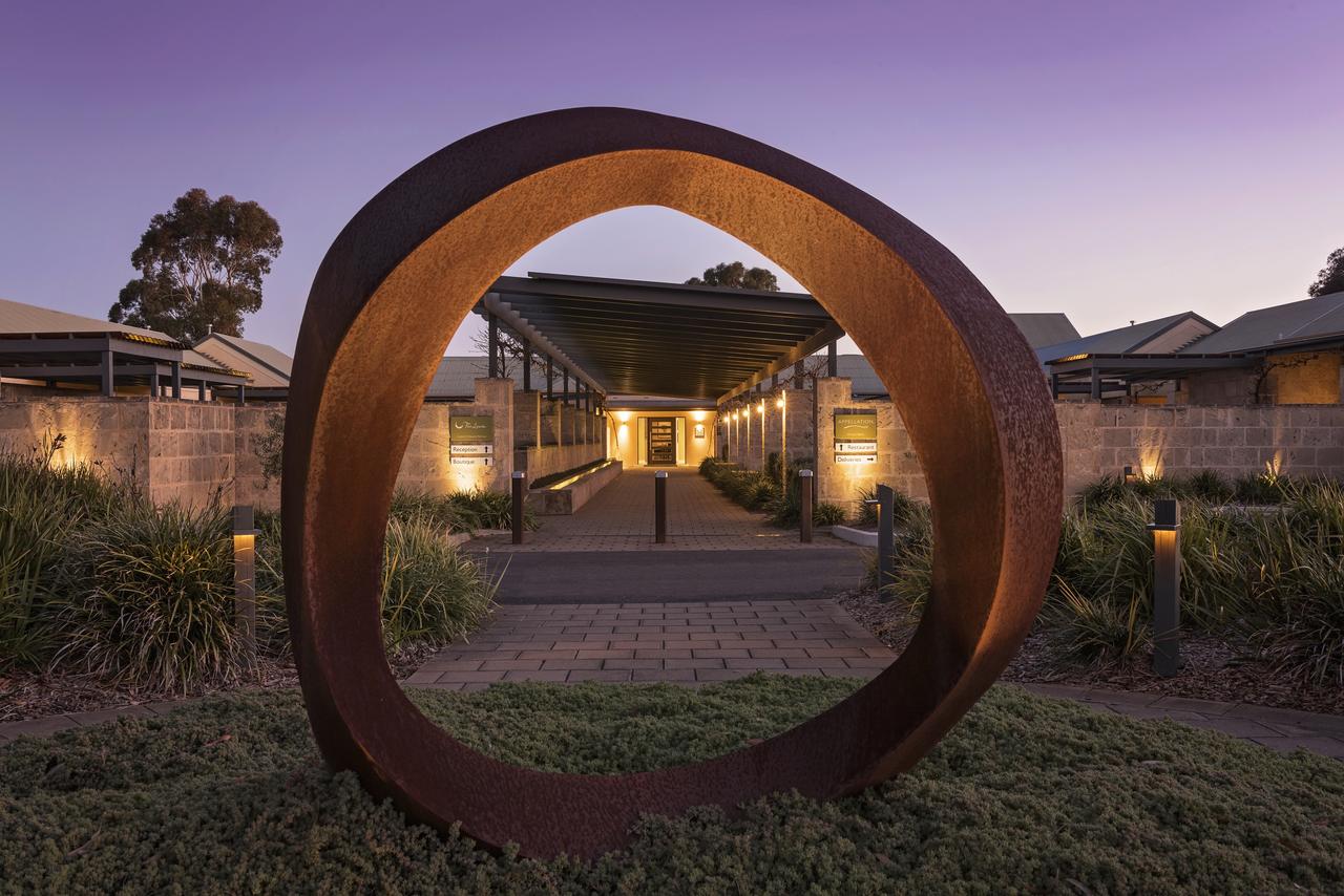  Accommodation QLD