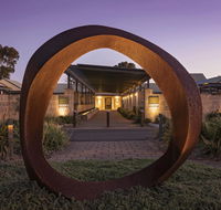 The Louise - Accommodation QLD