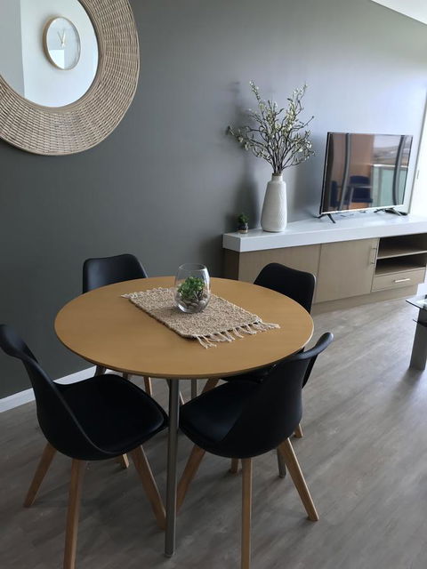 Ocean View Luxury Apartment & Suite - Accommodation QLD 41
