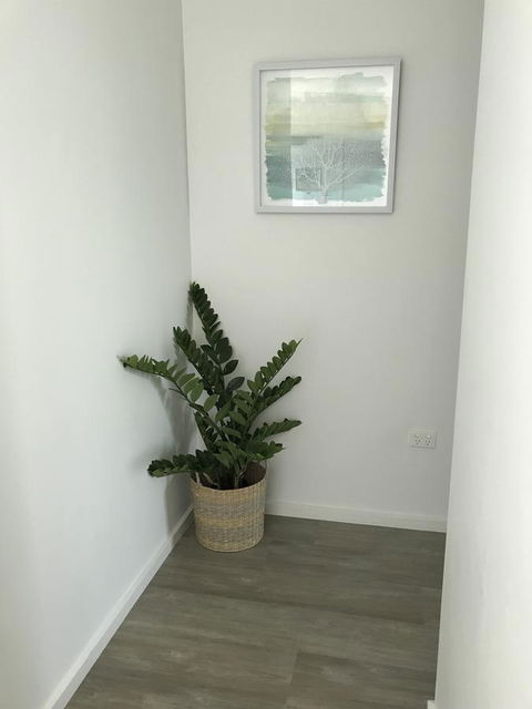 Ocean View Luxury Apartment & Suite - Accommodation QLD 27