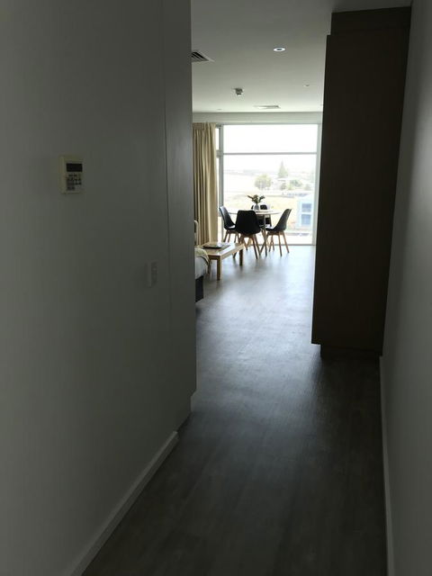 Ocean View Luxury Apartment & Suite - Accommodation QLD 26