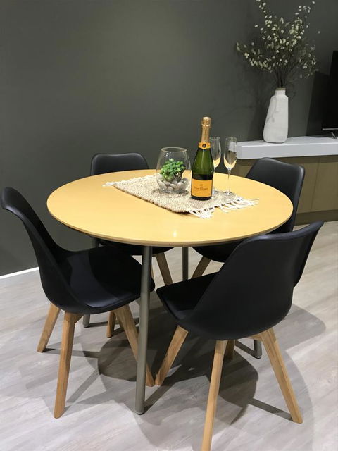 Ocean View Luxury Apartment & Suite - Accommodation QLD 42
