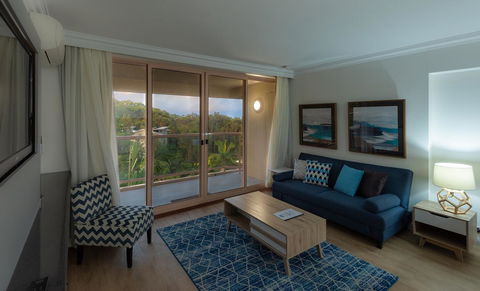 Pacific Bay Resort - Accommodation QLD 36