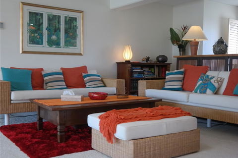 Pacific Bay Resort - Accommodation QLD 19
