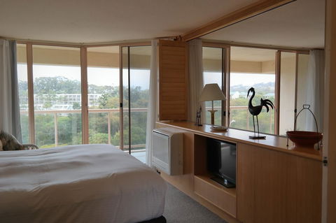 Pacific Bay Resort - Accommodation QLD 26