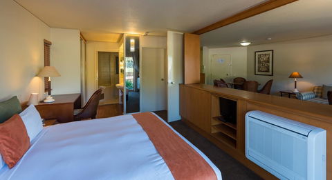 Pacific Bay Resort - Accommodation QLD 31