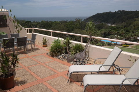 Pacific Bay Resort - Accommodation QLD 14