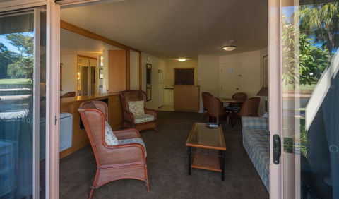 Pacific Bay Resort - Accommodation QLD 33